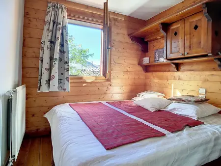 Appartement lumineux 3 pièces avec balcon, proche des pistes - Photo 11