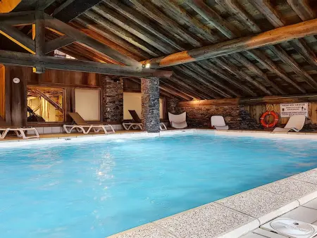 Appartement lumineux 3 pièces avec balcon, proche des pistes - Photo 15