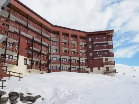 Appartement moderne et lumineux proche pistes avec balcon - Photo 13
