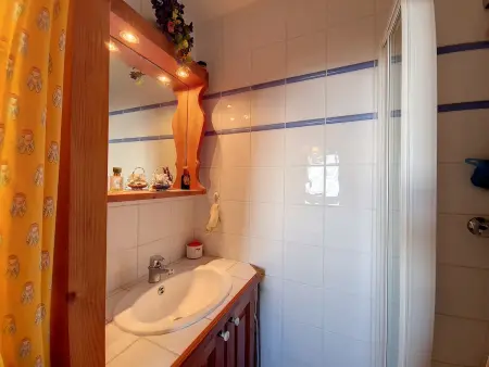 Appartement spacieux avec Balcon Sud et Parking, Appartement 6 personnes à Les Menuires - Photo 8