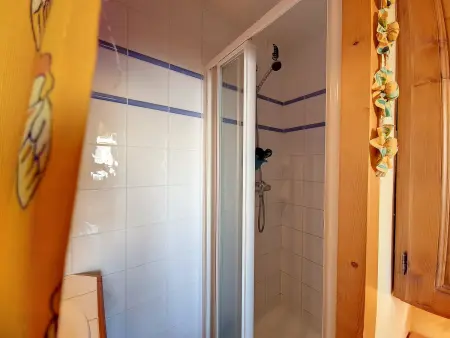 Appartement spacieux avec Balcon Sud et Parking, Appartement 6 personnes à Les Menuires - Photo 9