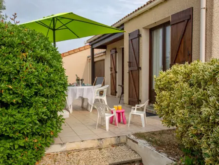 Plein Océan, Maison 4 personnes à Pornic - Photo 1