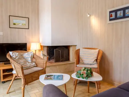 Plein Océan, Maison 4 personnes à Pornic - Photo 5