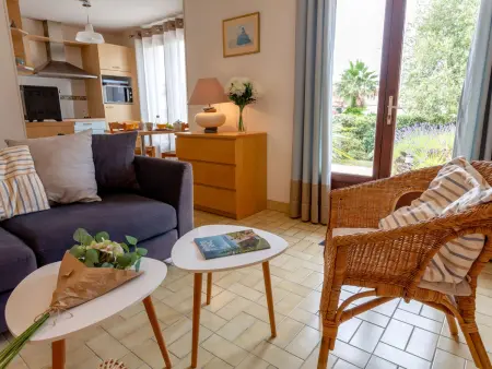 Plein Océan, Maison 4 personnes à Pornic - Photo 6