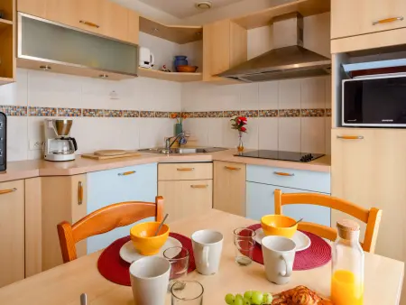 Plein Océan, Maison 4 personnes à Pornic - Photo 7