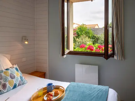 Plein Océan, Maison 4 personnes à Pornic - Photo 9