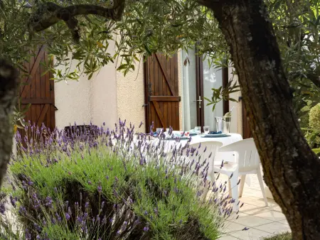 Plein Océan, Maison 4 personnes à Pornic - Photo 13