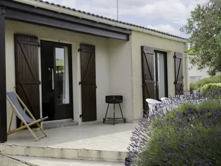 Plein Océan, Maison 4 personnes à Pornic - Photo 14