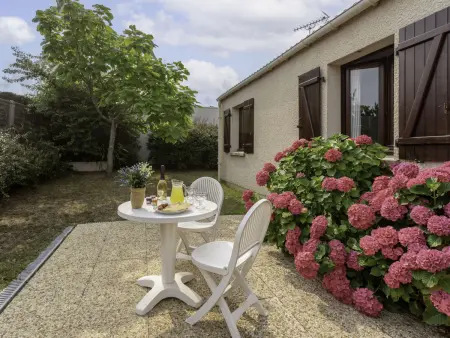 Plein Océan, Maison 4 personnes à Pornic - Photo 20