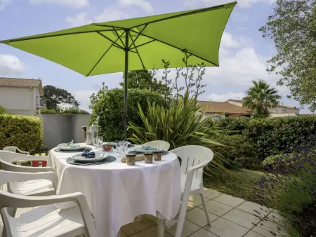 Plein Océan, Maison 4 personnes à Pornic - Photo 22