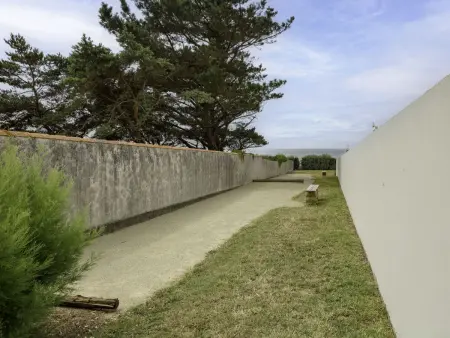 Plein Océan, Maison 4 personnes à Pornic - Photo 26