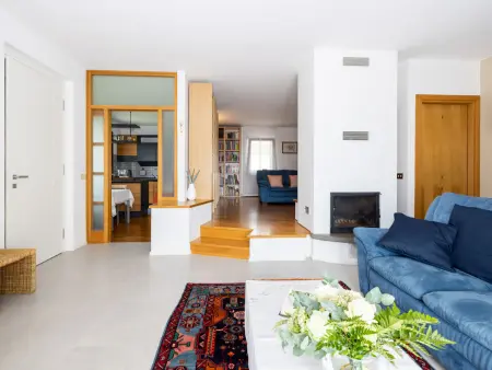 La Dimora del Cavaliere, Maison 4 personnes à Cividale - Photo 1