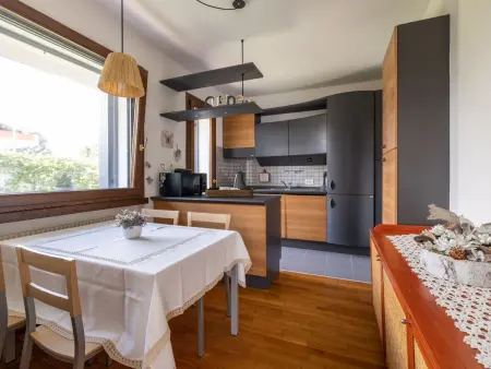 La Dimora del Cavaliere, Maison 4 personnes à Cividale - Photo 2