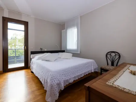 La Dimora del Cavaliere, Maison 4 personnes à Cividale - Photo 3