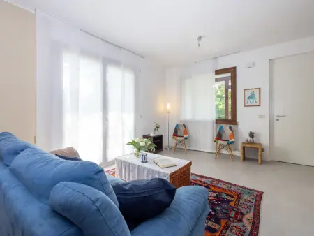 La Dimora del Cavaliere, Maison 4 personnes à Cividale - Photo 5