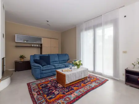 La Dimora del Cavaliere, Maison 4 personnes à Cividale - Photo 6
