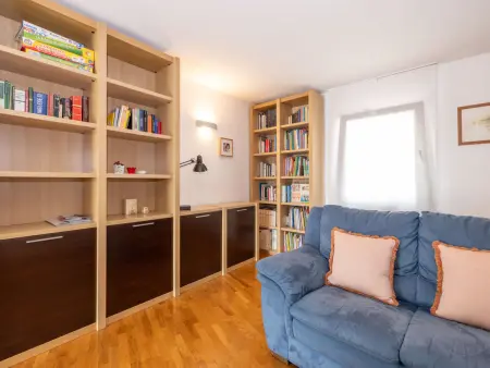 La Dimora del Cavaliere, Maison 4 personnes à Cividale - Photo 8