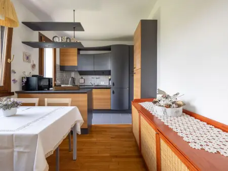 La Dimora del Cavaliere, Maison 4 personnes à Cividale - Photo 9