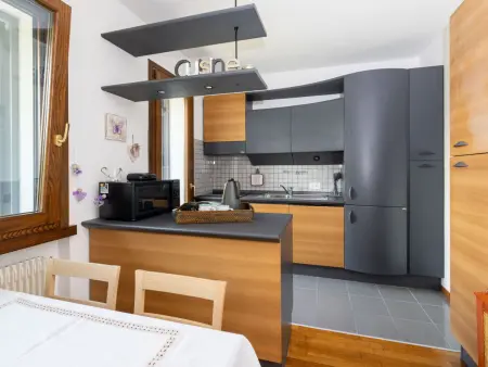 La Dimora del Cavaliere, Maison 4 personnes à Cividale - Photo 10