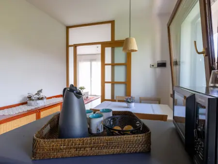 La Dimora del Cavaliere, Maison 4 personnes à Cividale - Photo 12