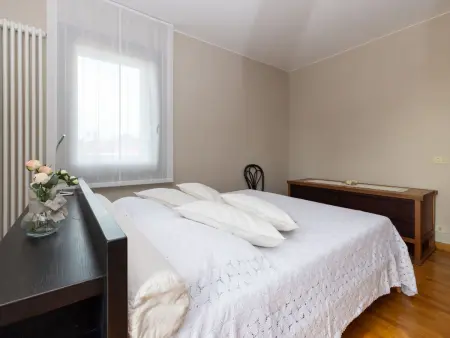 La Dimora del Cavaliere, Maison 4 personnes à Cividale - Photo 13