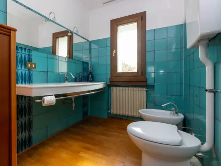 La Dimora del Cavaliere, Maison 4 personnes à Cividale - Photo 16