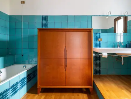 La Dimora del Cavaliere, Maison 4 personnes à Cividale - Photo 17