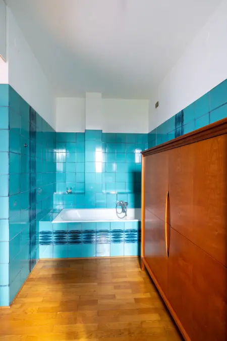 La Dimora del Cavaliere, Maison 4 personnes à Cividale - Photo 18