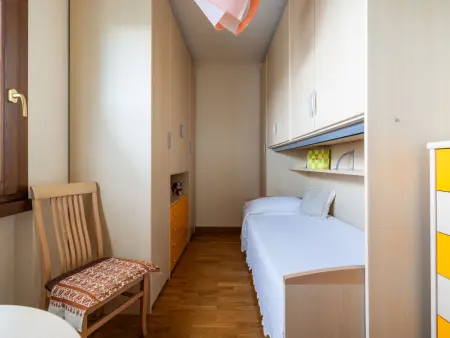 La Dimora del Cavaliere, Maison 4 personnes à Cividale - Photo 19