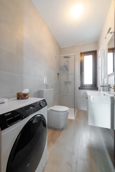 La Dimora del Cavaliere, Maison 4 personnes à Cividale - Photo 24