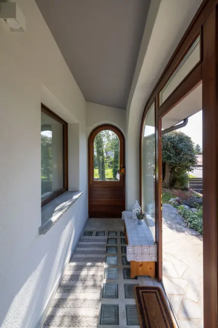 La Dimora del Cavaliere, Maison 4 personnes à Cividale - Photo 25
