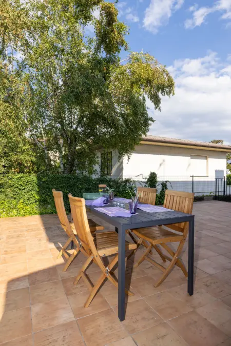 La Dimora del Cavaliere, Maison 4 personnes à Cividale - Photo 27