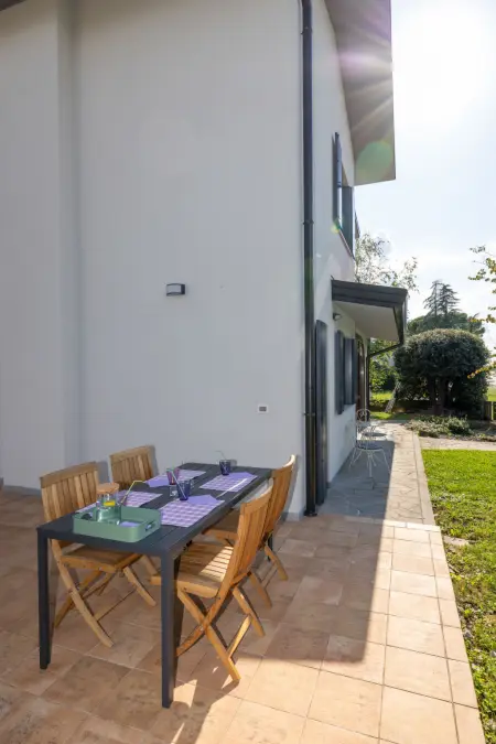 La Dimora del Cavaliere, Maison 4 personnes à Cividale - Photo 28