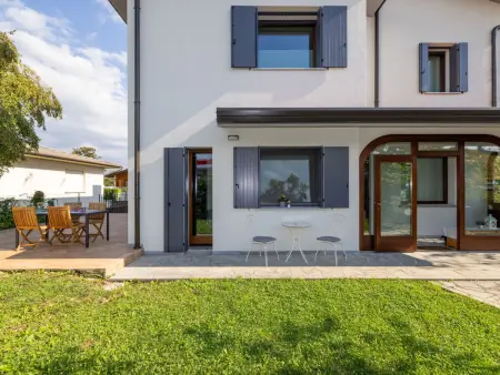 La Dimora del Cavaliere, Maison 4 personnes à Cividale - Photo 29