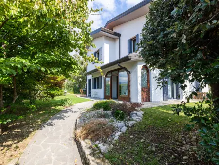La Dimora del Cavaliere, Maison 4 personnes à Cividale - Photo 30