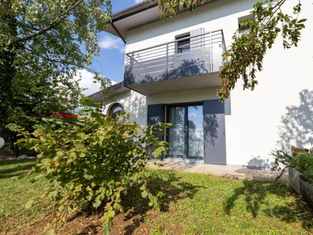 La Dimora del Cavaliere, Maison 4 personnes à Cividale - Photo 31