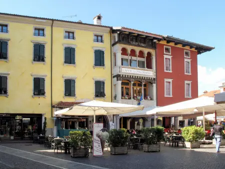 La Dimora del Cavaliere, Maison 4 personnes à Cividale - Photo 35