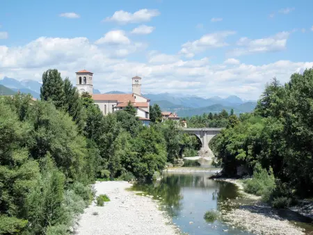 La Dimora del Cavaliere, Maison 4 personnes à Cividale - Photo 38