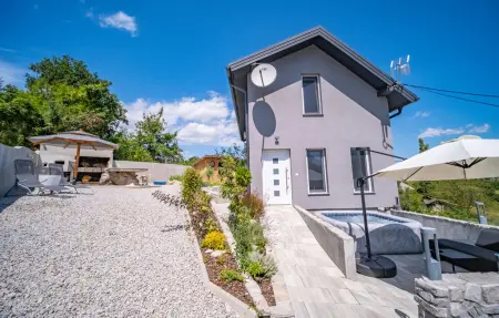 Maison 8 personnes à Sculac - Photo 1