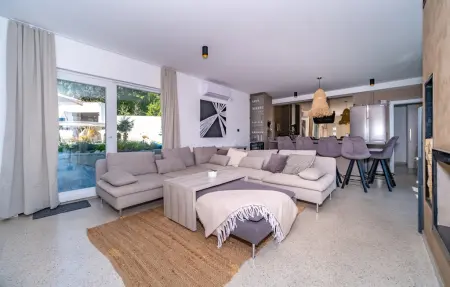 Maison 8 personnes à Sculac - Photo 3