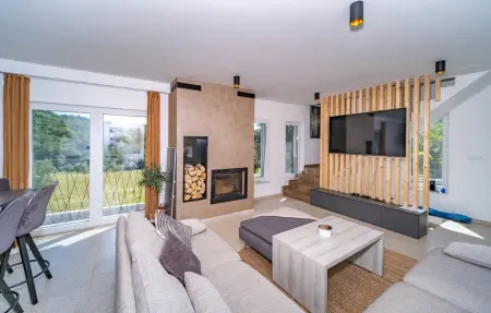 Maison 8 personnes à Sculac - Photo 5