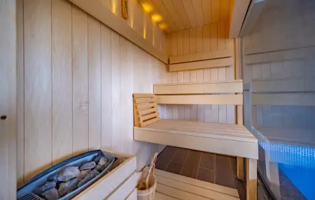Maison 8 personnes à Sculac - Photo 6