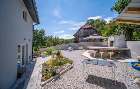 Maison 8 personnes à Sculac - Photo 7