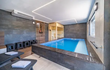 Maison 8 personnes à Sculac - Photo 8