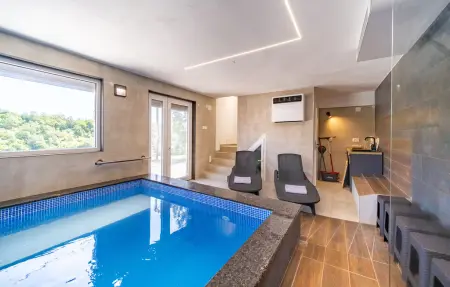 Maison 8 personnes à Sculac - Photo 9