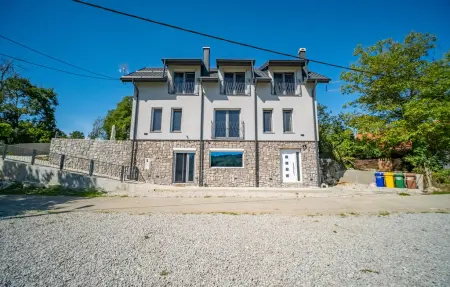 Maison 8 personnes à Sculac - Photo 11