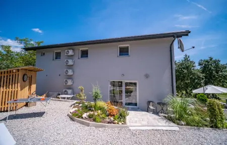 Maison 8 personnes à Sculac - Photo 12