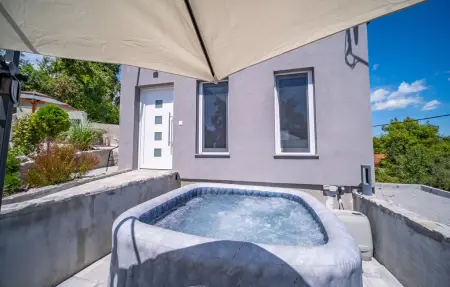 Maison 8 personnes à Sculac - Photo 13