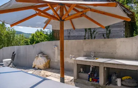 Maison 8 personnes à Sculac - Photo 14