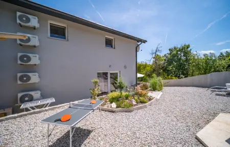 Maison 8 personnes à Sculac - Photo 16
